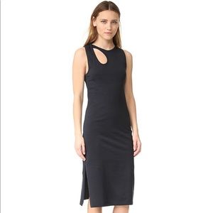 NWT. Public School Caia Dress. Small